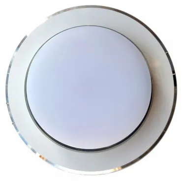 Встраиваемый светильник Imex IL.0022 IL.0022.0315 Цвет арматуры белый