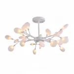 Люстра на штанге F-promo Skein 2479-10P от ImperiumLoft