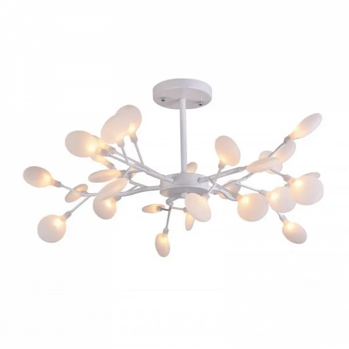 Люстра на штанге F-promo Skein 2479-10P от ImperiumLoft