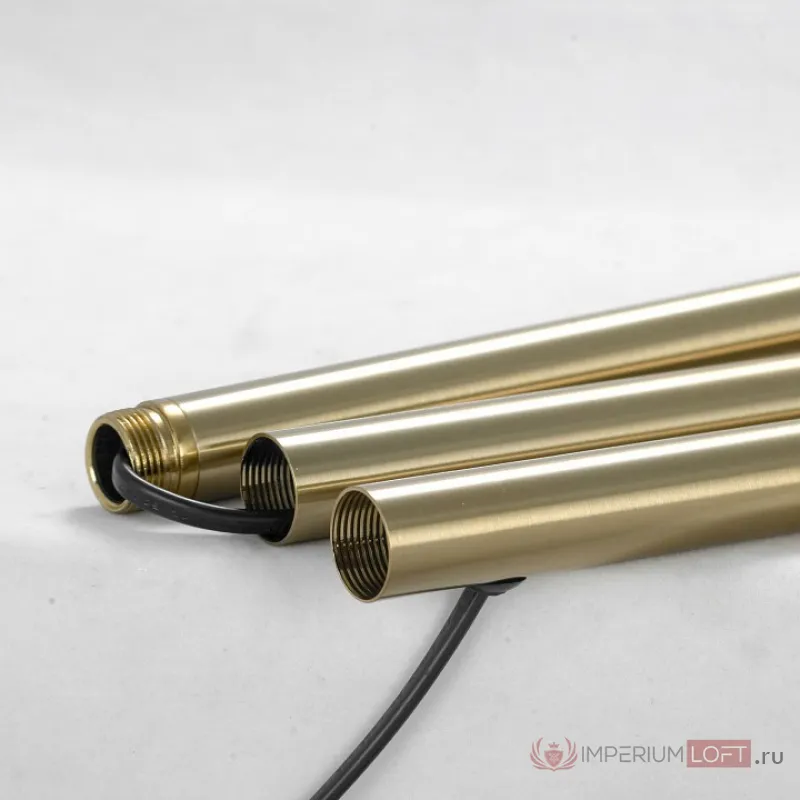 Торшер Lussole LSP-061 LSP-0614 от ImperiumLoft