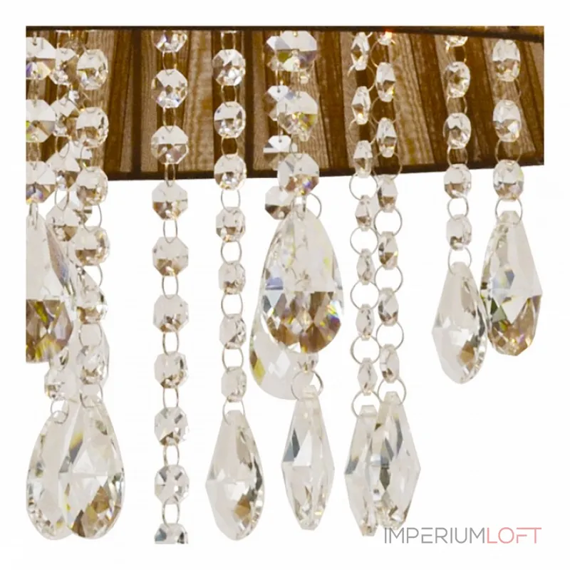 Потолочный светильник Arte Lamp Coppa A3660PL-3BR 