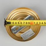 Подвесная люстра Omnilux Gaeta OML-69703-06 