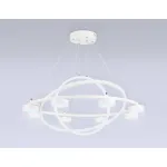 Подвесная люстра Ambrella FL FL51777 от ImperiumLoft