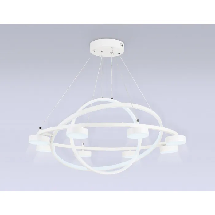 Подвесная люстра Ambrella FL FL51777 от ImperiumLoft