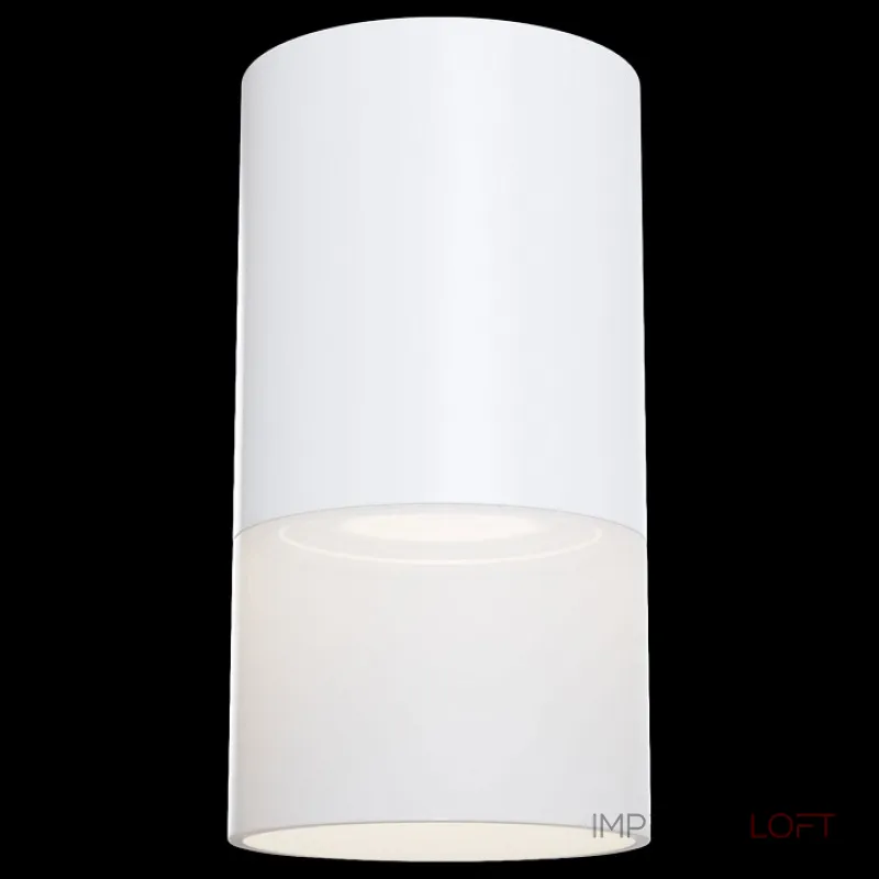 Накладной светильник Maytoni Pauline C007CW-01W Цвет арматуры белый Накладной светильник Maytoni Pauline C007CW-01W Цвет арматуры белый