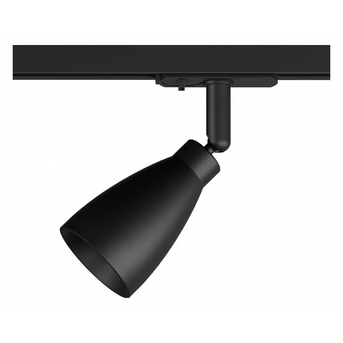 Трековый светильник Denkirs Bell DK6050-BK от ImperiumLoft