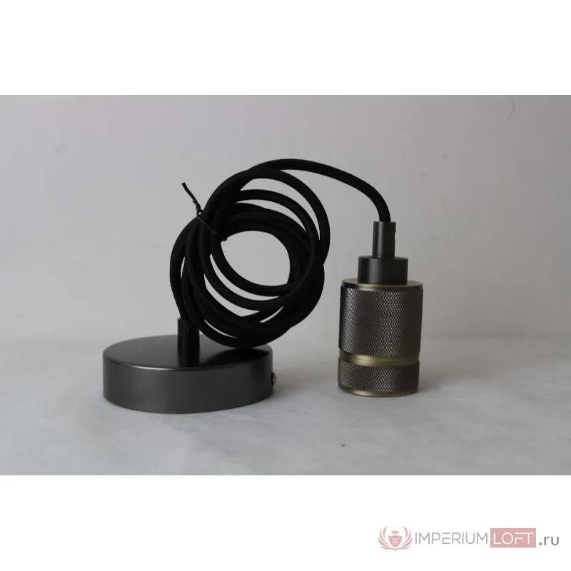 Подвесной светильник Sun Lumen 056-564 от ImperiumLoft