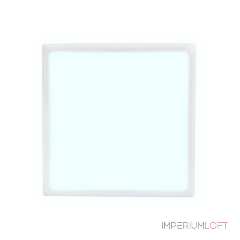 Встраиваемый светильник Ambrella Downlight 2 DCR331 Цвет плафонов белый Цвет арматуры белый