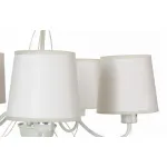 Подвесная люстра Arte Lamp Orlean A9310LM-5WG Цвет арматуры золото Цвет плафонов белый от ImperiumLoft