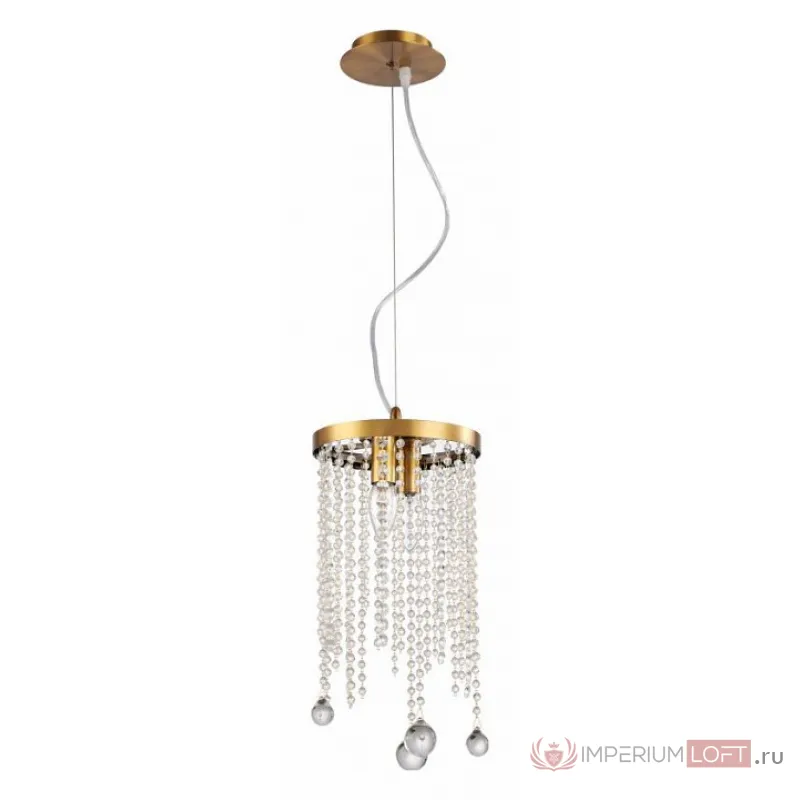 Подвесной светильник Stilfort Smira 2142/05/02P от ImperiumLoft