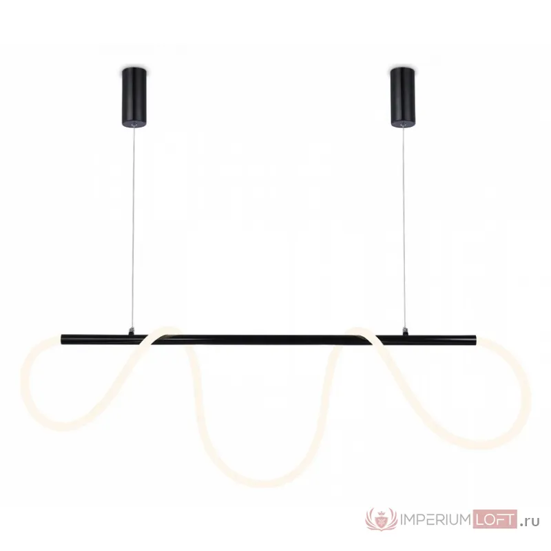 Подвесной светильник Ambrella FL FL10533 от ImperiumLoft