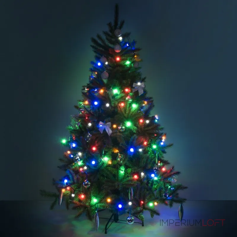 Гирлянда Супернить Eurosvet 400-103 от ImperiumLoft Гирлянда Супернить Eurosvet 400-103 от ImperiumLoft