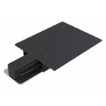 Заглушка для трека Maytoni Accessories for tracks TRA002B-11B Цвет арматуры черный от ImperiumLoft Заглушка для трека Maytoni Accessories for tracks TRA002B-11B Цвет арматуры черный от ImperiumLoft