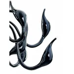 Люстра на штанге Lightstar Cigno Collo 751187 Цвет арматуры черный от ImperiumLoft