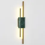 Бра Odeon Light Marmi 4360/10WL от ImperiumLoft