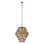 Подвесная люстра Vitaluce 5863 V5863-9/21