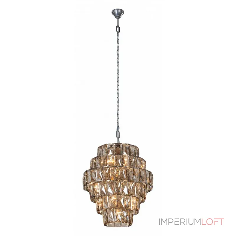 Подвесная люстра Vitaluce 5863 V5863-9/21 Подвесная люстра Vitaluce 5863 V5863-9/21