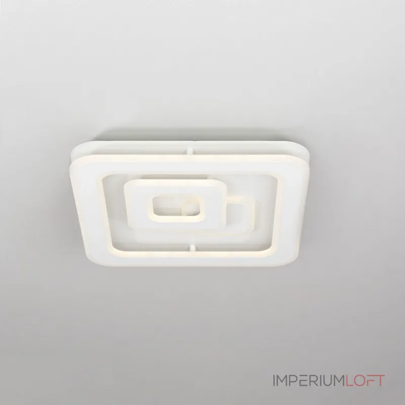 Потолочная люстра Citilux Квест CL739140