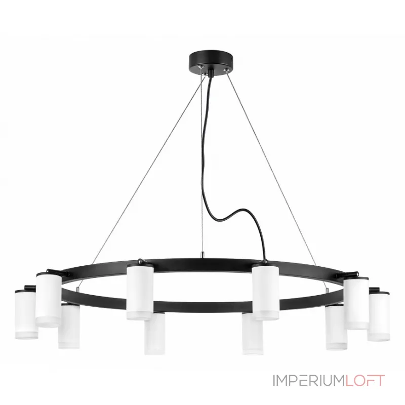 Подвесная люстра Lightstar Rullo LR0203600