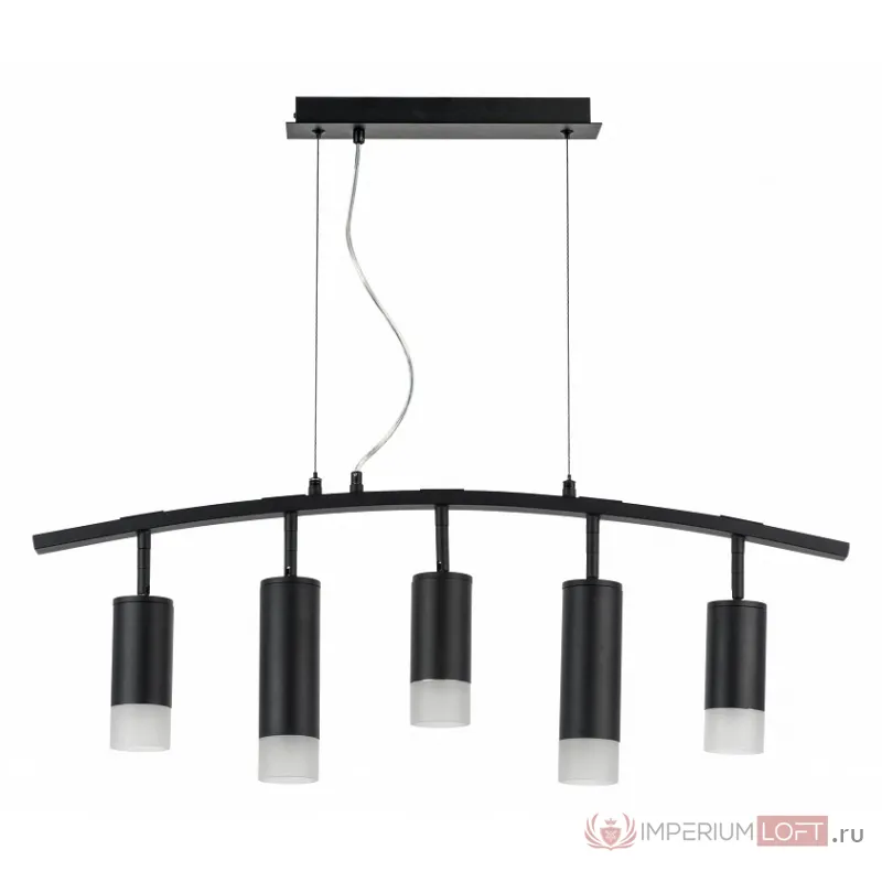 Подвесной светильник Lightstar Rullo LR7353738721 от ImperiumLoft