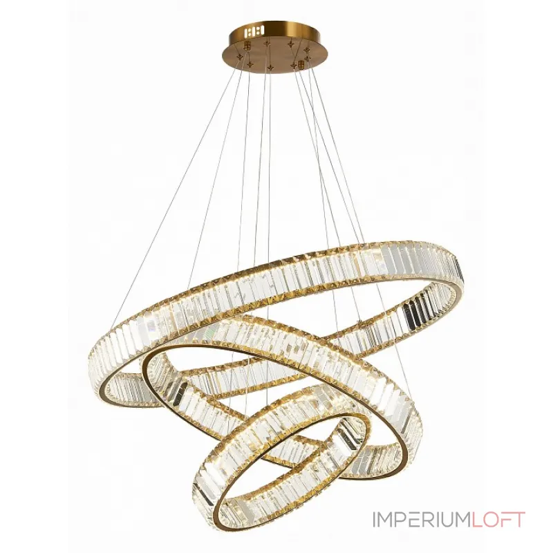 Подвесной светильник ST-Luce Tivoli SL1622.303.03 Подвесной светильник ST-Luce Tivoli SL1622.303.03