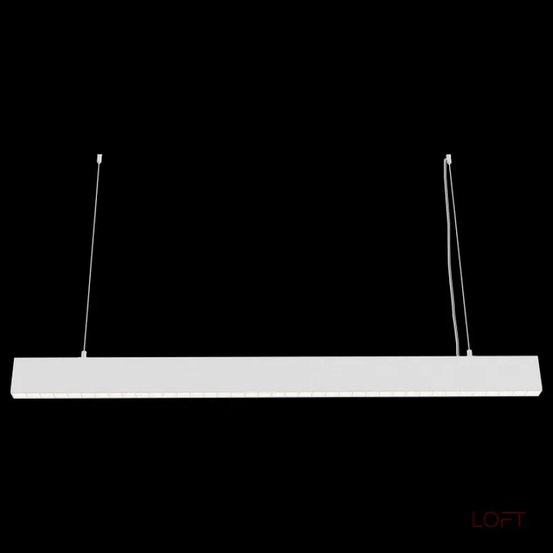 Подвесной светильник Technical P050PL-L40W4K Подвесной светильник Technical P050PL-L40W4K