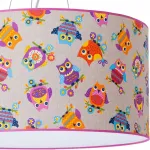 Подвесной светильник TopDecor Crocus Glade Crocus Glade S1 01 99gp 