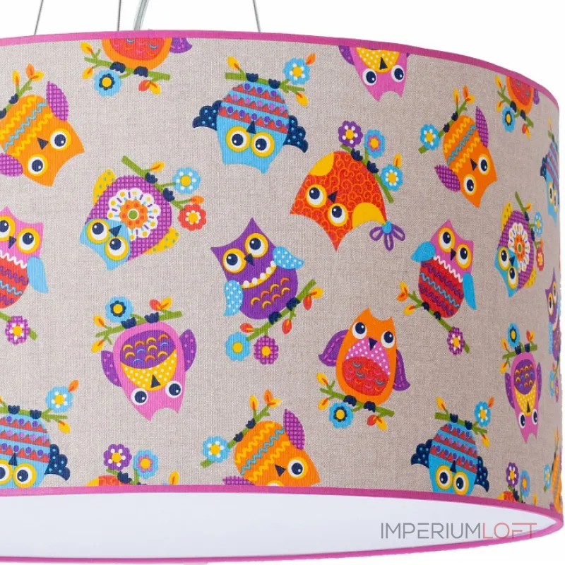 Подвесной светильник TopDecor Crocus Glade Crocus Glade S1 01 99gp 