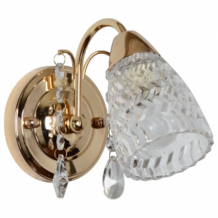 Бра MW-Light Подснежник 4 294026101 от ImperiumLoft