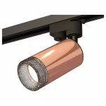 Светильник на штанге Ambrella Track System 12 XT6326011 Цвет плафонов бронза