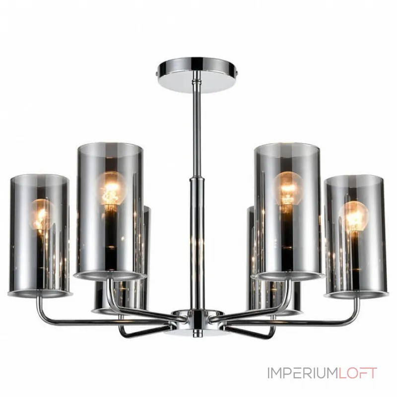 Люстра на штанге Vele Luce Licia VL1923L06 