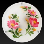 Потолочный светильник TopLight Gardavi TL9331Y-02WH 