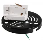 Переходник для трека Lightstar Asta 594066 от ImperiumLoft Переходник для трека Lightstar Asta 594066 от ImperiumLoft