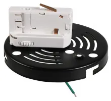 Переходник для трека Lightstar Asta 594066 Переходник для трека Lightstar Asta 594066