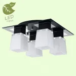 Накладной светильник Lussole Lente GRLSC-2507-04 от ImperiumLoft