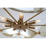 Подвесная люстра F-promo Ovate 4085-7P