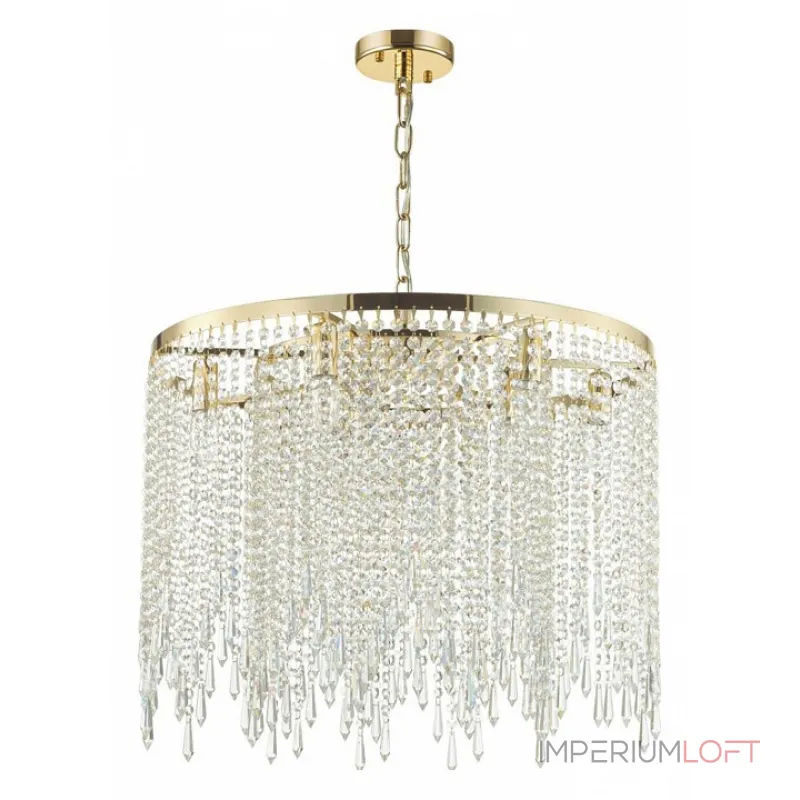 Подвесная люстра Odeon Light Chokka 5028/9