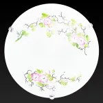 Потолочный светильник TopLight Mufi TL9381Y-02WH 