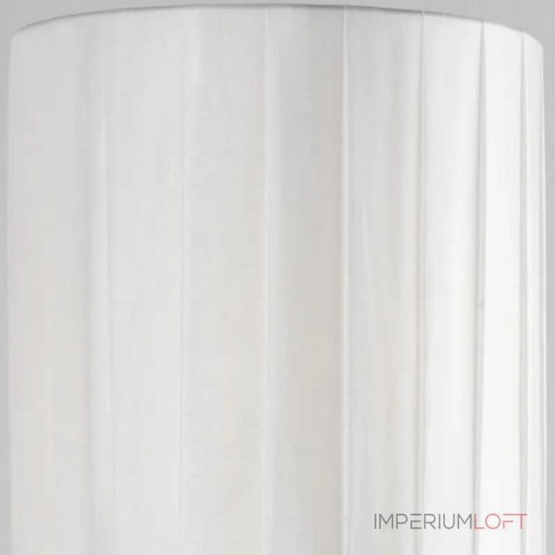 Бра Aployt Kinia APL.708.01.01 Цвет арматуры хром Цвет плафонов белый