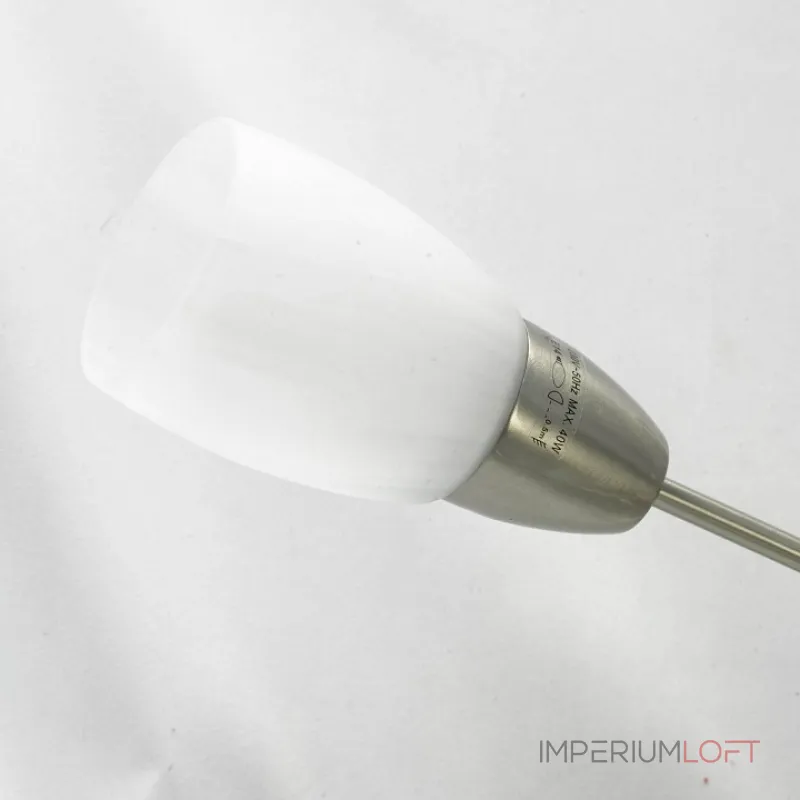 Потолочная люстра Lussole Cevedale LSQ-6907-05 Потолочная люстра Lussole Cevedale LSQ-6907-05