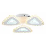 Потолочная люстра Ambrella Acrylica Original FA4018