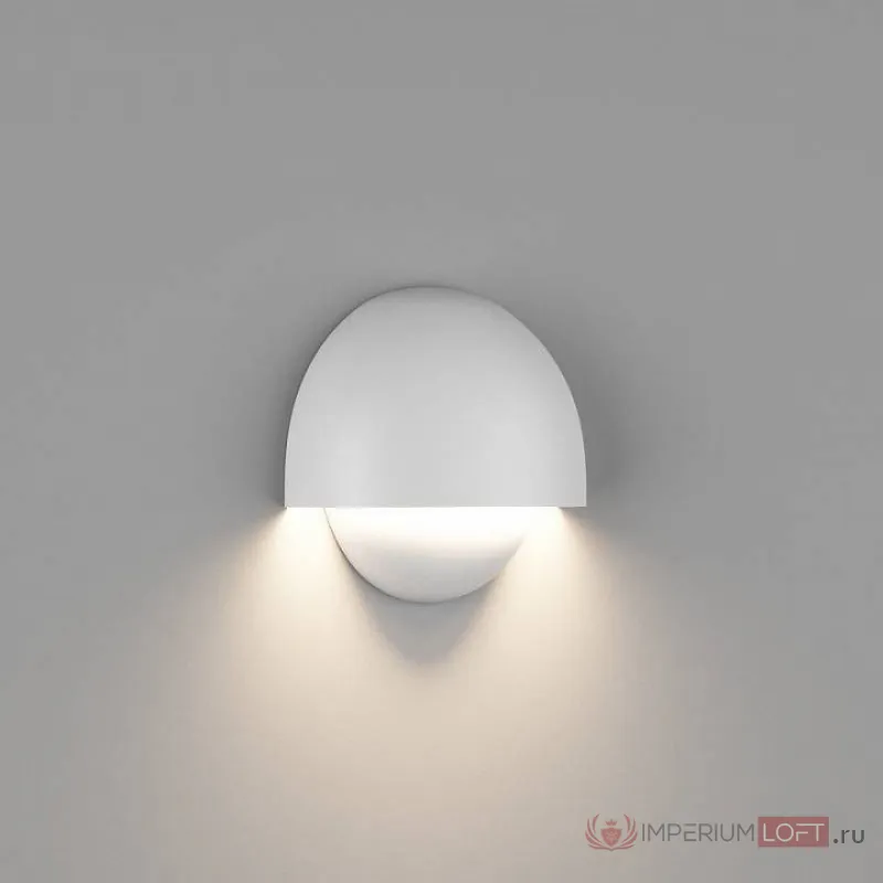 Накладной светильник DesignLed Mushroom GW-A818-10-WH-WW от ImperiumLoft