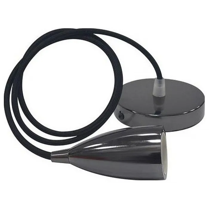 Подвесной светильник Horoz Electric Edison HRZ00002545 от ImperiumLoft