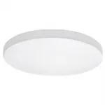 Накладной светильник Lightstar Zocco CYL LED 225262 Цвет плафонов белый Цвет арматуры белый