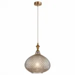 Подвесной светильник Favourite Cupola 2180-1P от ImperiumLoft