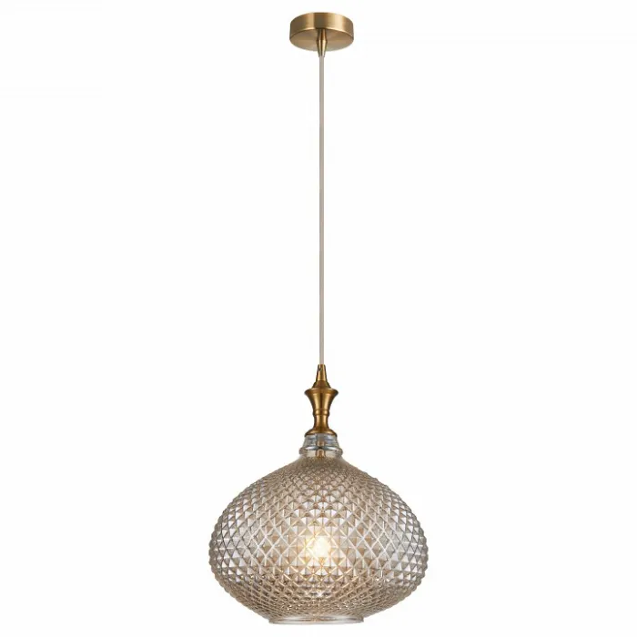 Подвесной светильник Favourite Cupola 2180-1P от ImperiumLoft