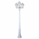 Фонарный столб Fumagalli Gigi Bisso/Saba K22.156.S30.WYF1R от ImperiumLoft