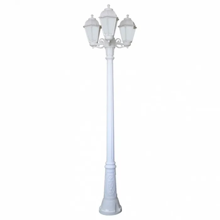 Фонарный столб Fumagalli Gigi Bisso/Saba K22.156.S30.WYF1R от ImperiumLoft
