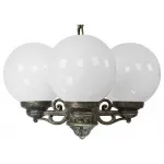 Подвесной светильник Fumagalli Globe 250 G25.120.S30.BYE27