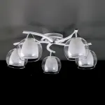 Потолочная люстра Citilux Кристи CL152150
